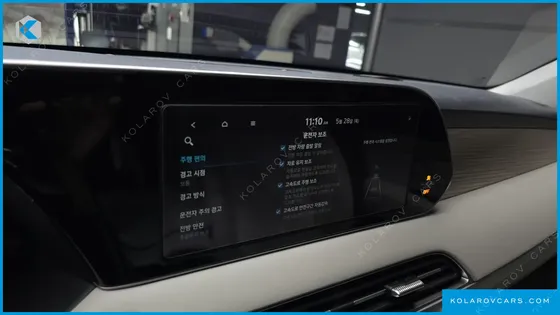 HYUNDAI PALISADE GASOLINE 3.8 2WD