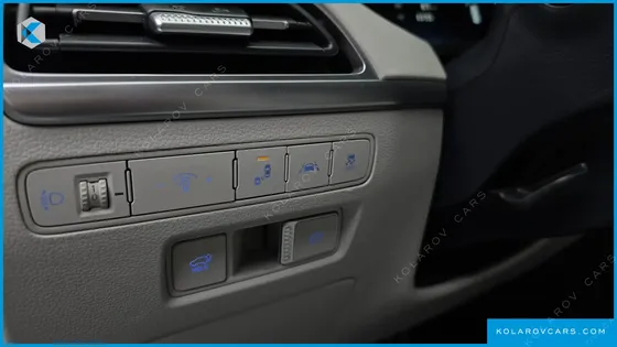 HYUNDAI PALISADE GASOLINE 3.8 2WD