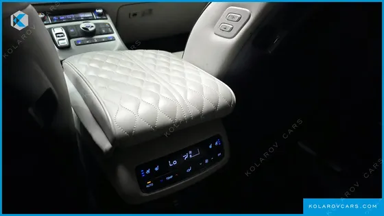 HYUNDAI PALISADE GASOLINE 3.8 2WD