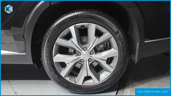 HYUNDAI PALISADE GASOLINE 3.8 2WD