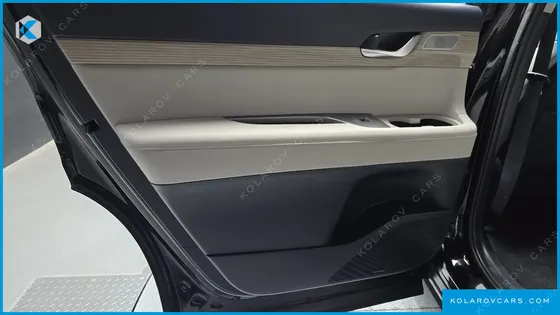 HYUNDAI PALISADE GASOLINE 3.8 2WD