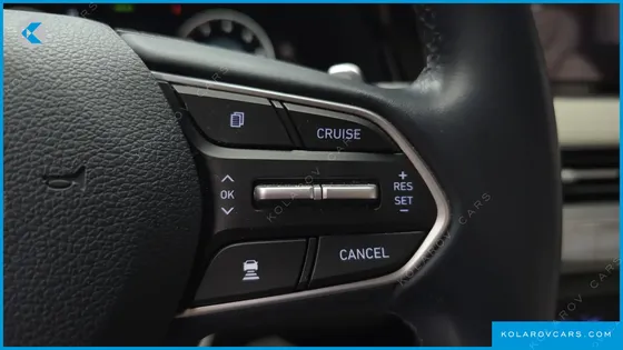HYUNDAI PALISADE GASOLINE 3.8 2WD