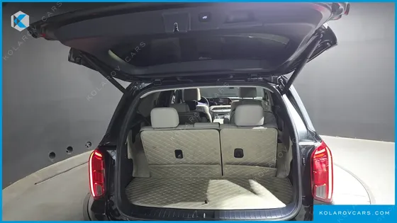 HYUNDAI PALISADE GASOLINE 3.8 2WD