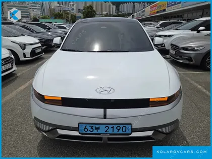HYUNDAI IONIQ 5 LONG RANGE