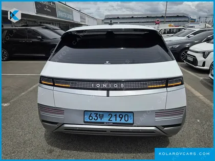 HYUNDAI IONIQ 5 LONG RANGE