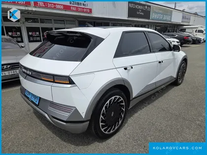 HYUNDAI IONIQ 5 LONG RANGE
