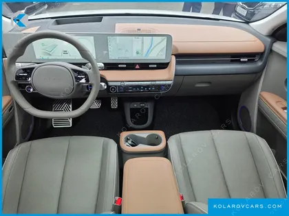 HYUNDAI IONIQ 5 LONG RANGE