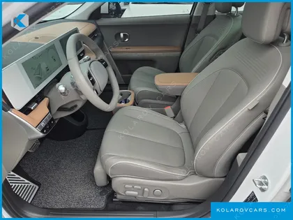 HYUNDAI IONIQ 5 LONG RANGE