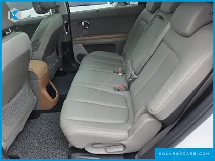 HYUNDAI IONIQ 5 LONG RANGE