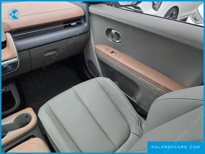 HYUNDAI IONIQ 5 LONG RANGE