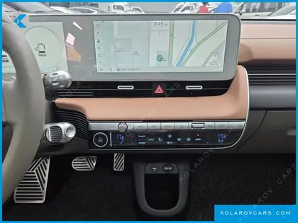 HYUNDAI IONIQ 5 LONG RANGE