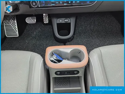 HYUNDAI IONIQ 5 LONG RANGE