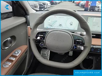 HYUNDAI IONIQ 5 LONG RANGE