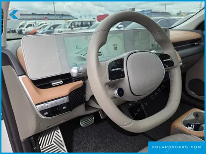 HYUNDAI IONIQ 5 LONG RANGE