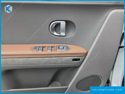 HYUNDAI IONIQ 5 LONG RANGE