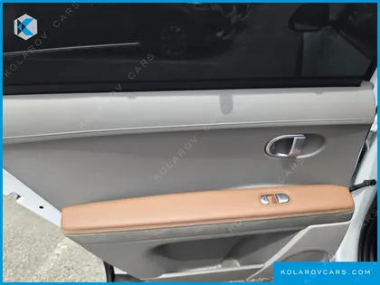 HYUNDAI IONIQ 5 LONG RANGE