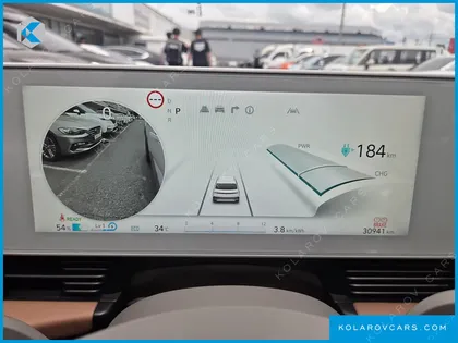 HYUNDAI IONIQ 5 LONG RANGE
