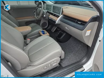 HYUNDAI IONIQ 5 LONG RANGE