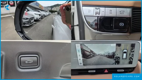 HYUNDAI IONIQ 5 LONG RANGE