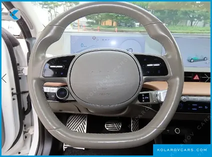 HYUNDAI IONIQ 5 LONG RANGE