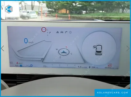 HYUNDAI IONIQ 5 LONG RANGE