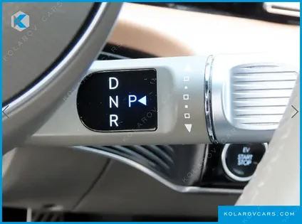 HYUNDAI IONIQ 5 LONG RANGE