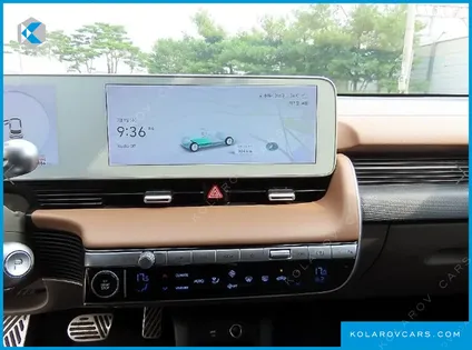 HYUNDAI IONIQ 5 LONG RANGE