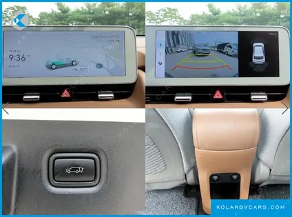 HYUNDAI IONIQ 5 LONG RANGE