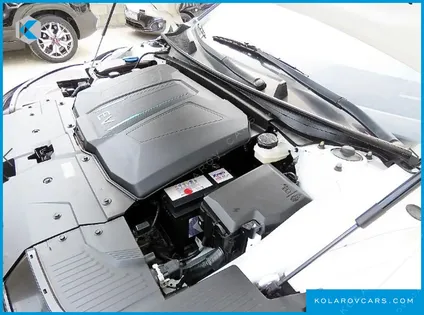 HYUNDAI IONIQ 5 LONG RANGE