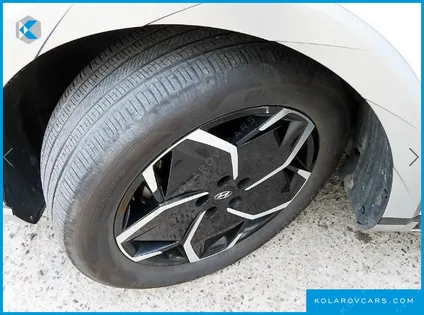 HYUNDAI IONIQ 5 LONG RANGE