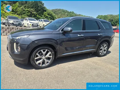 HYUNDAI PALISADE DIESEL 2.2 2WD