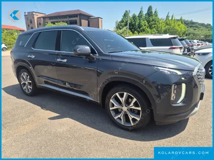 HYUNDAI PALISADE DIESEL 2.2 2WD