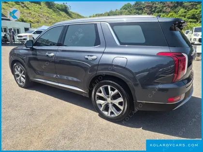 HYUNDAI PALISADE DIESEL 2.2 2WD