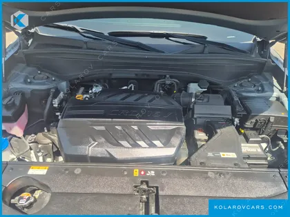 HYUNDAI PALISADE DIESEL 2.2 2WD