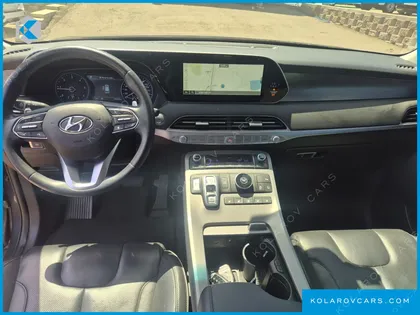 HYUNDAI PALISADE DIESEL 2.2 2WD