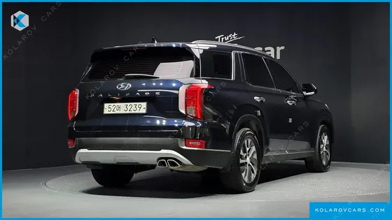 HYUNDAI PALISADE DIESEL 2.2 2WD