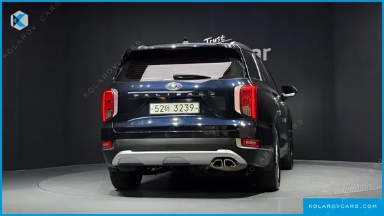 HYUNDAI PALISADE DIESEL 2.2 2WD