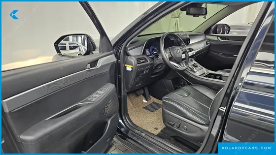 HYUNDAI PALISADE DIESEL 2.2 2WD