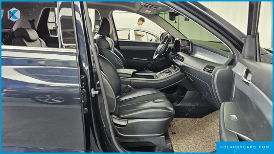 HYUNDAI PALISADE DIESEL 2.2 2WD