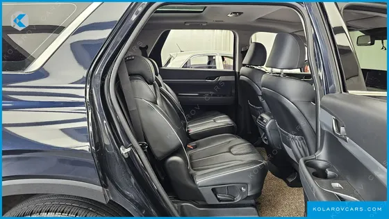HYUNDAI PALISADE DIESEL 2.2 2WD
