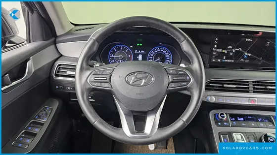 HYUNDAI PALISADE DIESEL 2.2 2WD