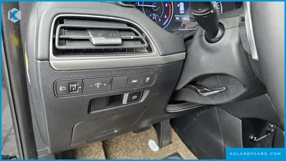HYUNDAI PALISADE DIESEL 2.2 2WD