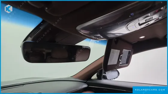 GENESIS G90 GASOLINE 3.5 TURBO E-S/C AWD