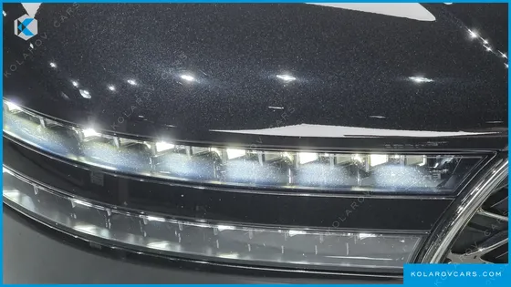 GENESIS G90 GASOLINE 3.5 TURBO E-S/C AWD