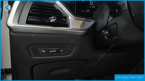 BMW X5 XDRIVE 40I M SPORT