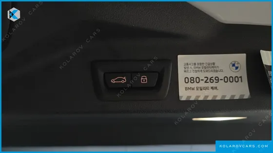 BMW X5 XDRIVE 40I M SPORT