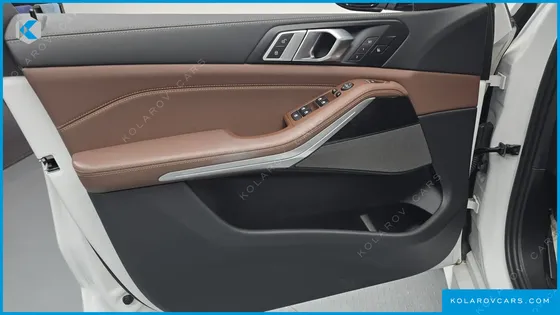 BMW X5 XDRIVE 40I M SPORT