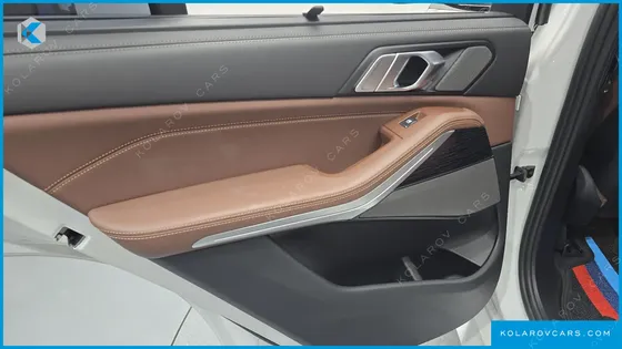 BMW X5 XDRIVE 40I M SPORT