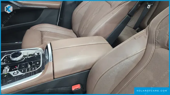 BMW X5 XDRIVE 40I M SPORT