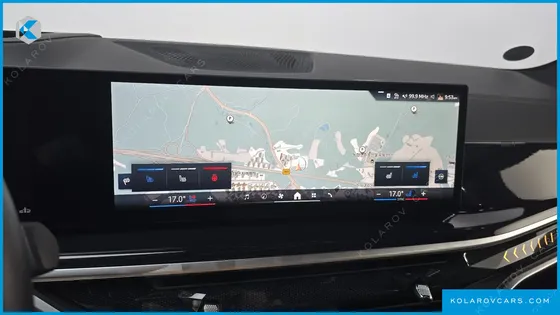 BMW X5 XDRIVE 40I M SPORT